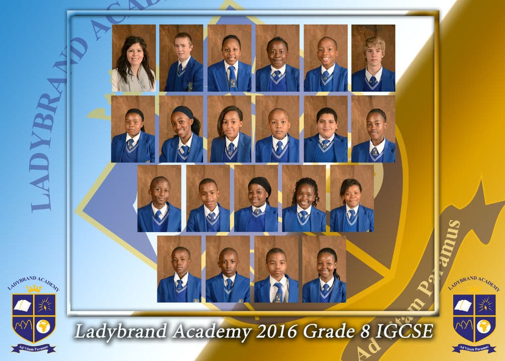 Ladybrand Academy Primary School