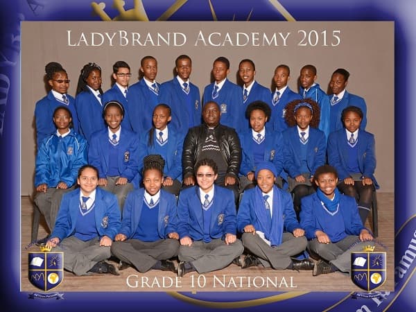 Ladybrand Academy High School - Image 5