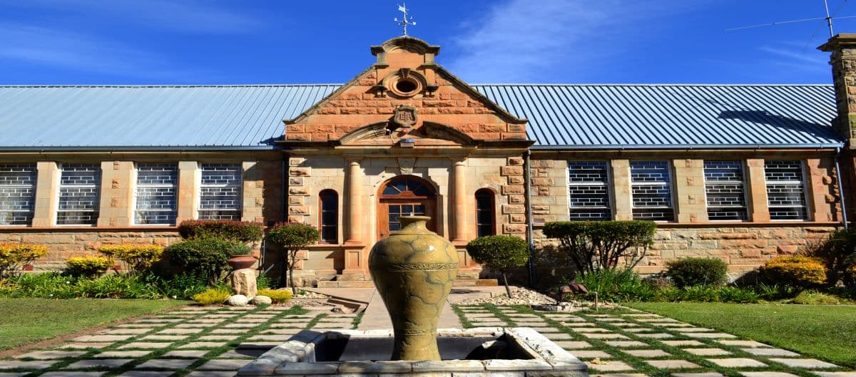 Ladybrand Academy High School - Image 2
