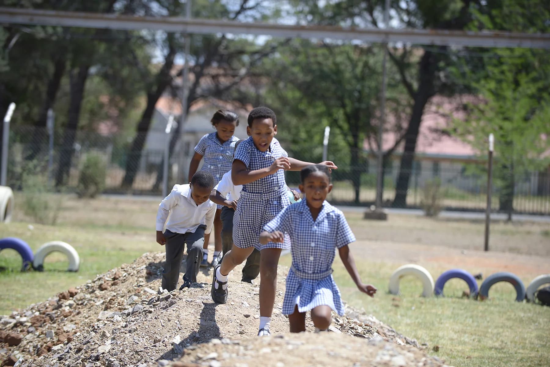 Castle Bridge Pre-School - Image 3
