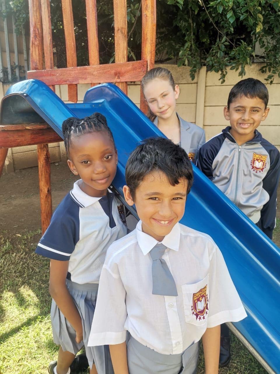 Robbies Care Centre Pre-School - Image 1