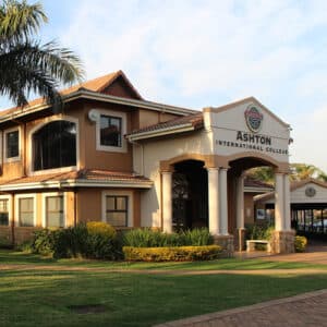 Ashton International Pre-School Ballito - Image 1