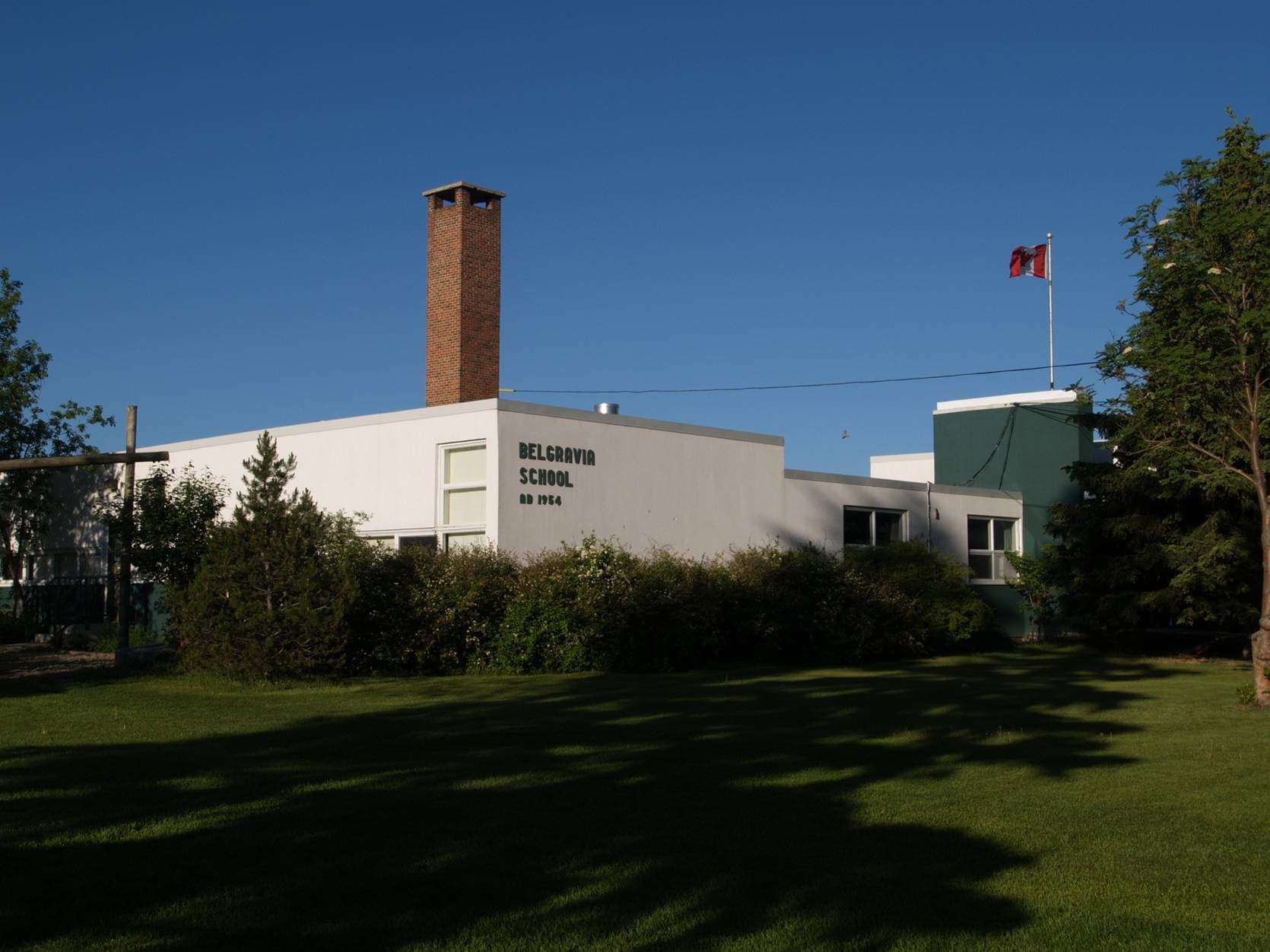 St Cyprian's Grammar Primary School - Image 2