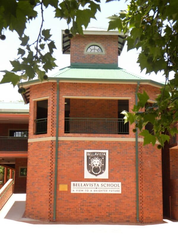 Bellavista Primary School - Image 1