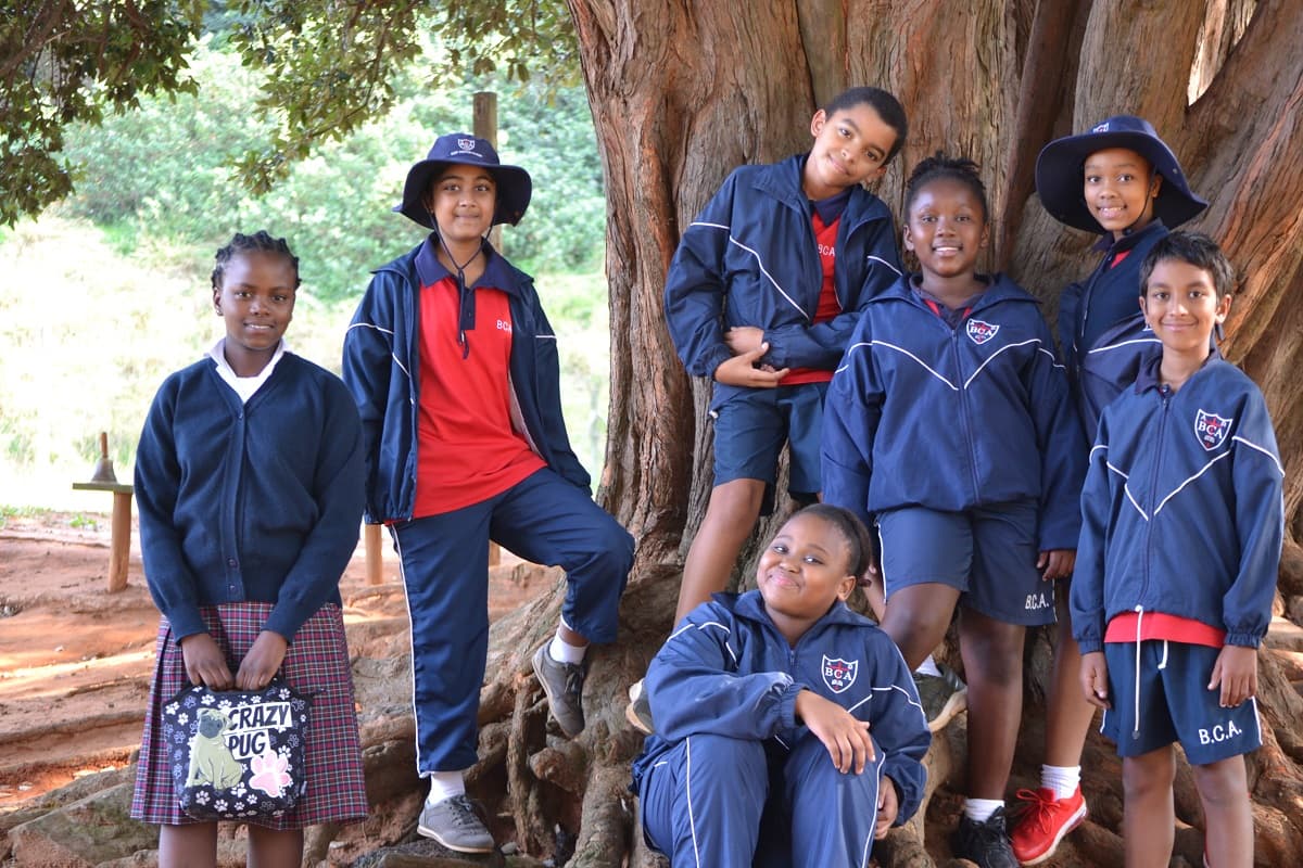 Bluff Christian Academy Primary School - Image 4