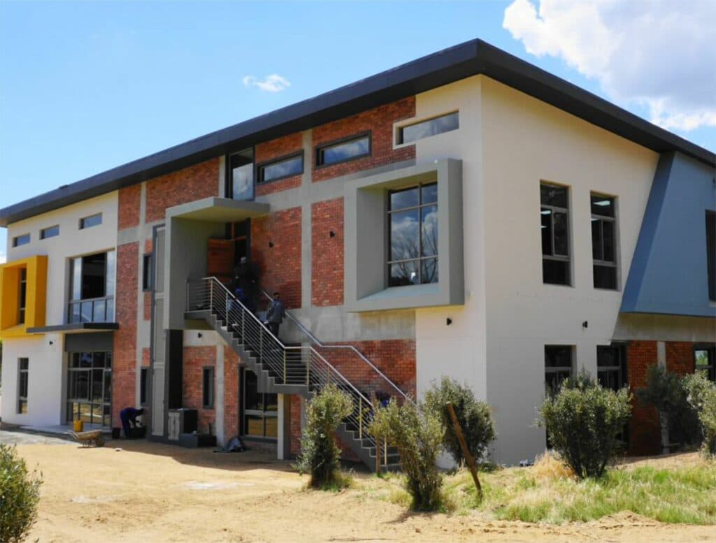 Lifestyle Christian Academy Pre-School