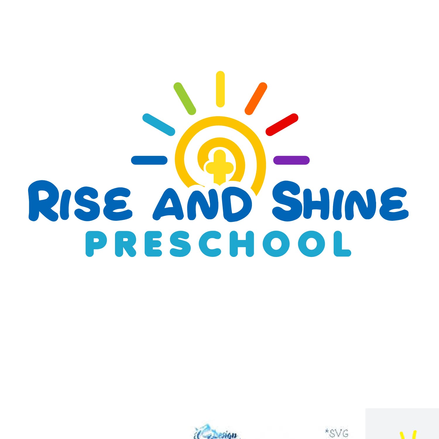 Rise & Shine Pre-School Pre-School - Image 4