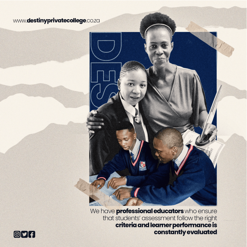 Destiny College - Image 5