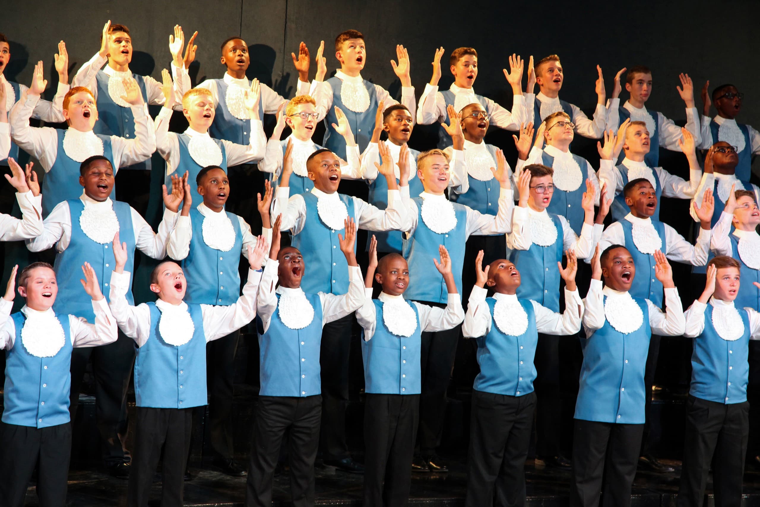 Drakensberg Boys' Choir Primary School - Image 1