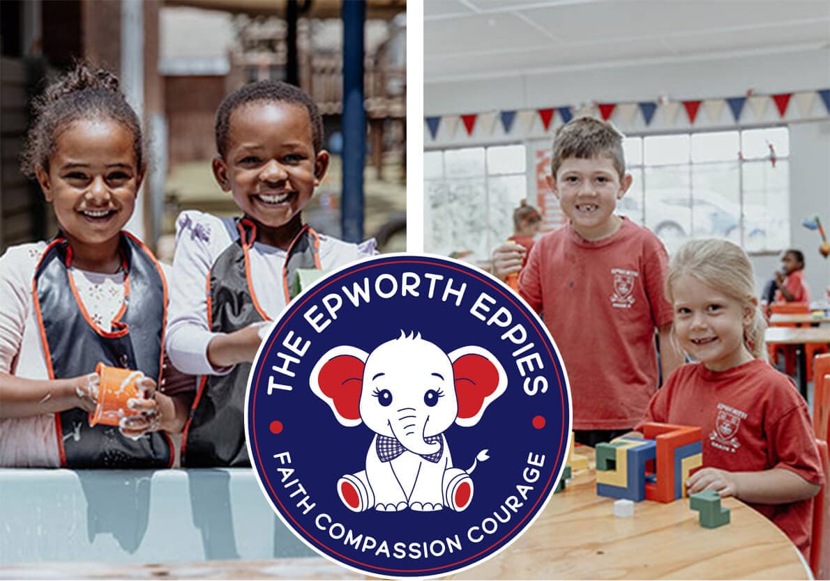 Epworth Preparatory Pre-School for Boys and Girls - Image 1