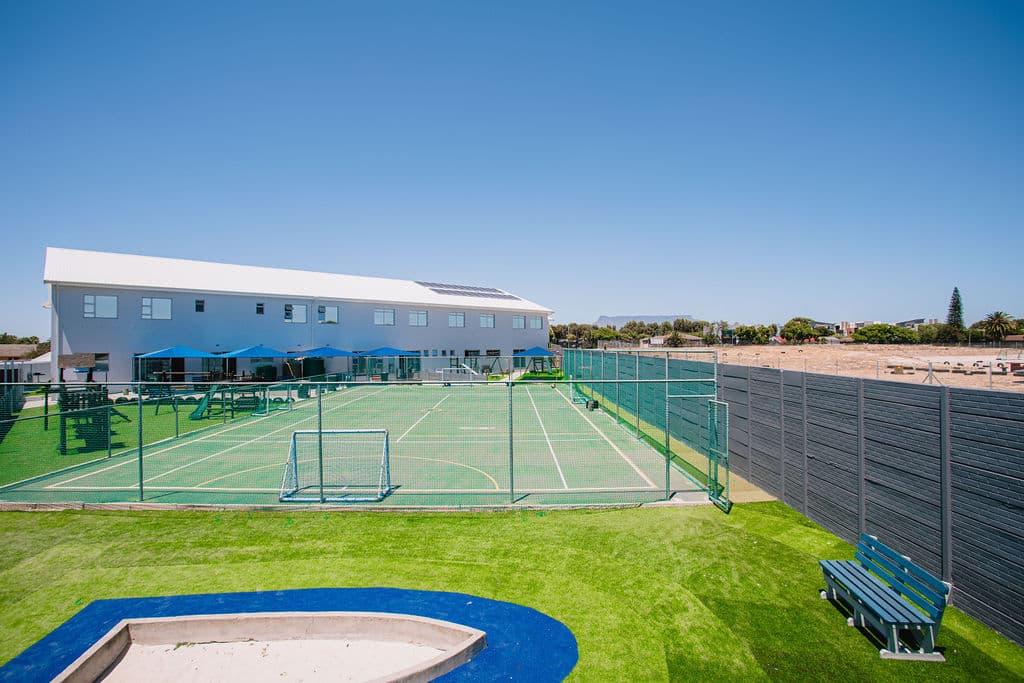 Rising Stars Academy High School