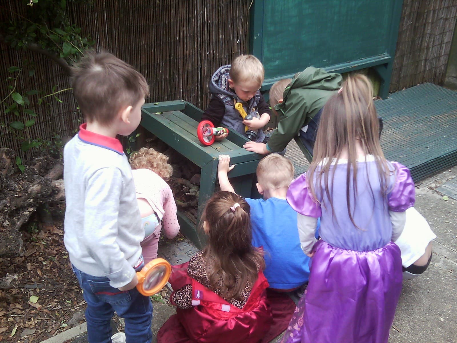 Humpty Dumpty Higgovale Pre-School - Image 2
