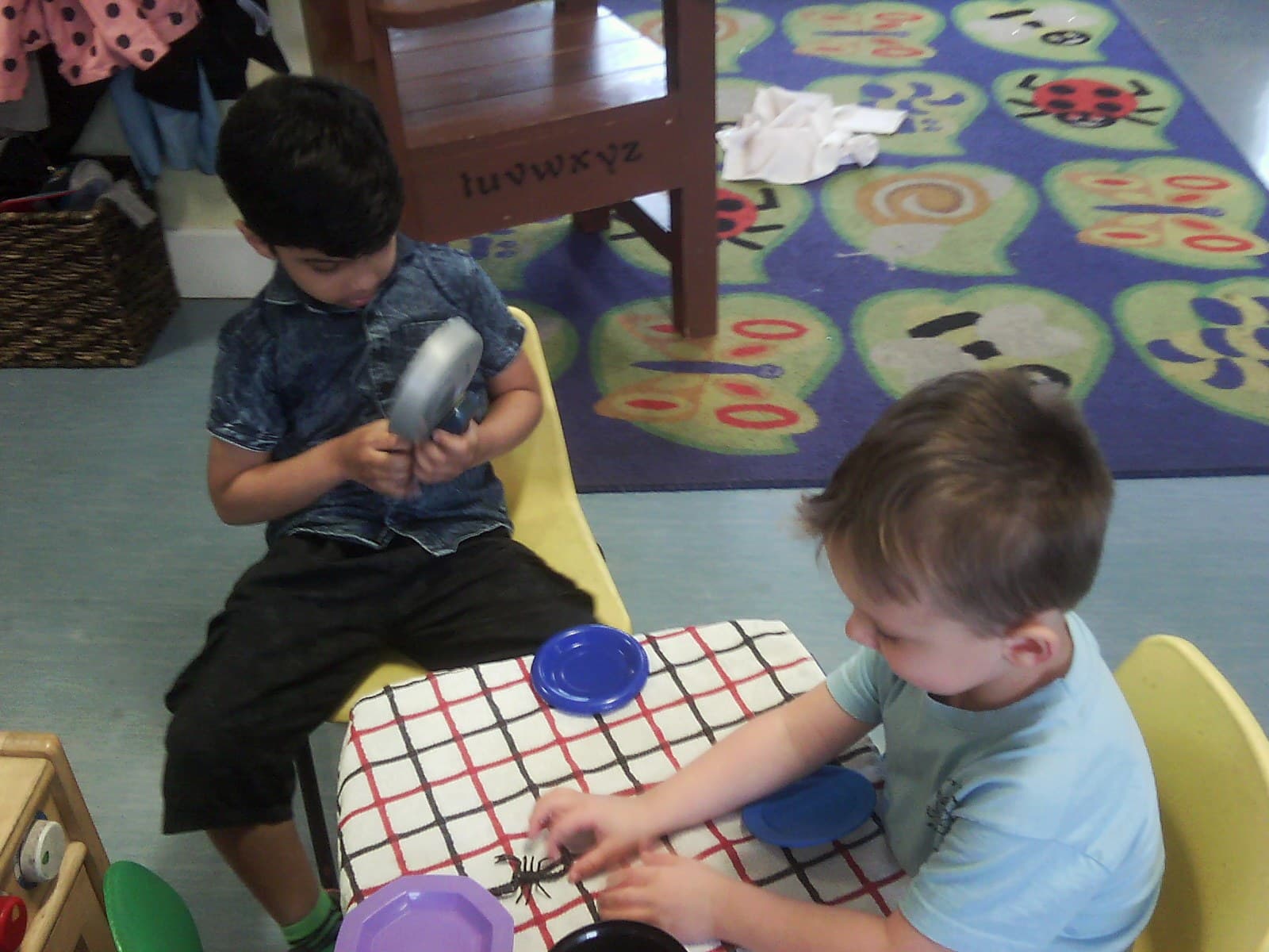 Humpty Dumpty Higgovale Pre-School