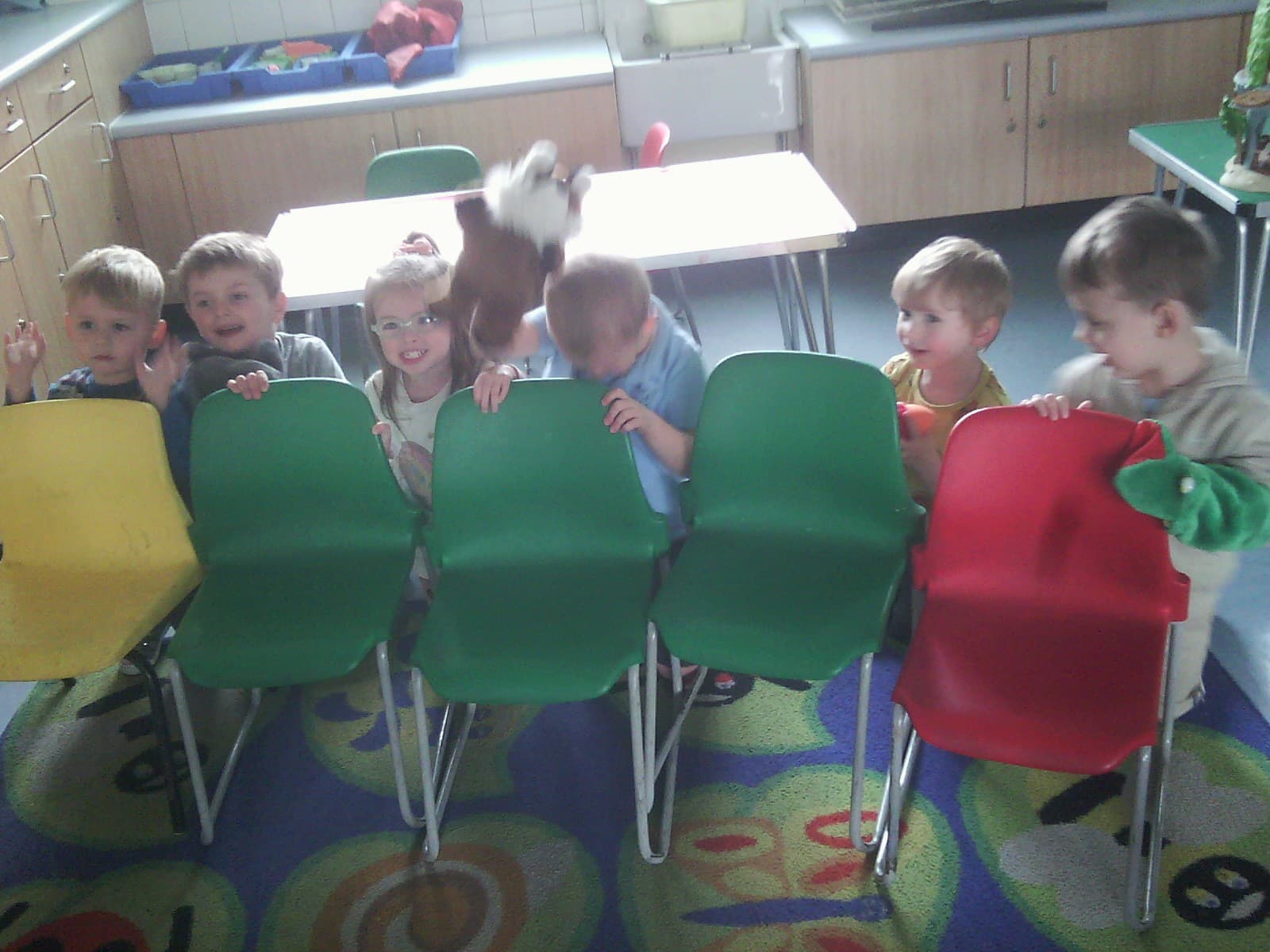 Humpty Dumpty Higgovale Pre-School - Image 4