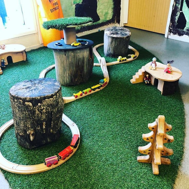 Small World Pre-School - Image 2
