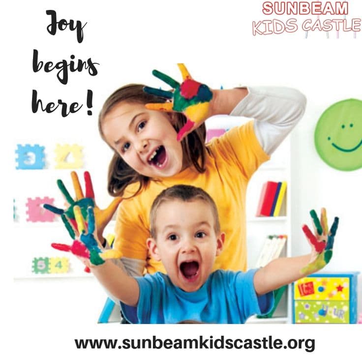 Sunbeam Nursery Pre-School - Image 4