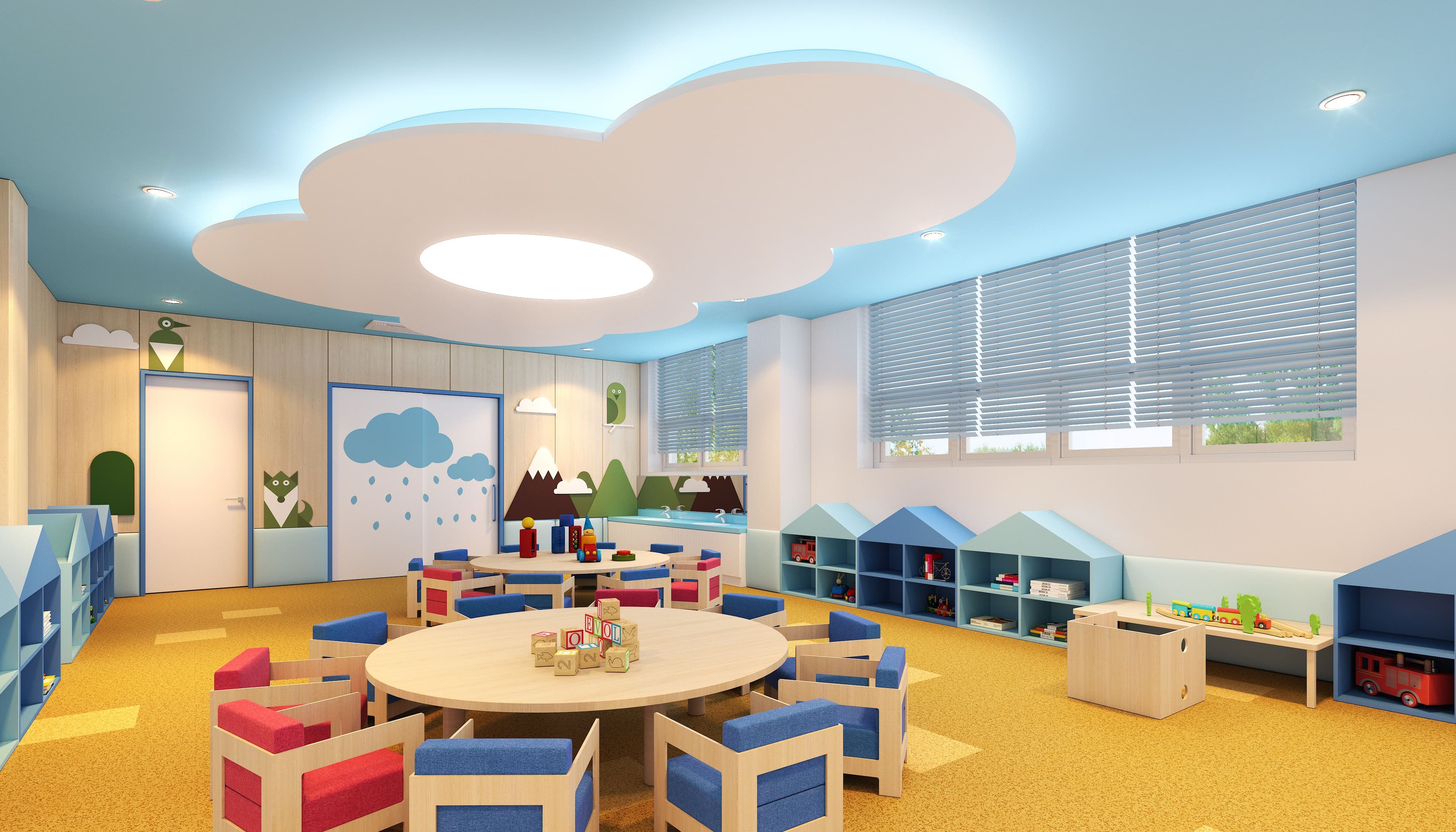 Kidz Space Daycare Pre-School - Image 5