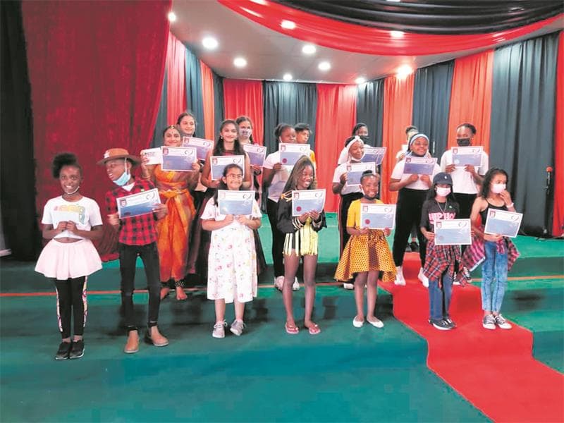 DreamHill International Pre-School - Image 5