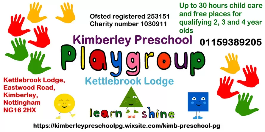 Kimberley Christian Pre-School
