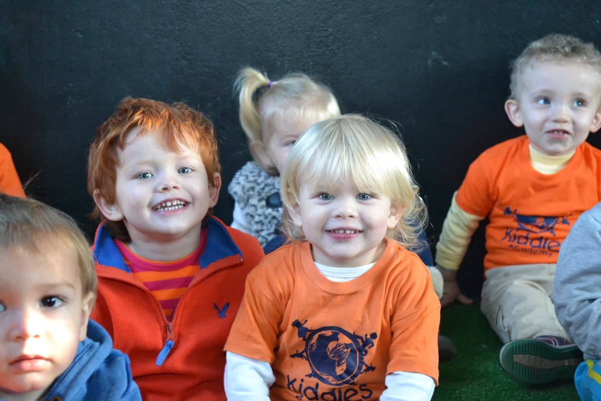 Kiddies Academy Faerie Glen Pre-School - Image 3