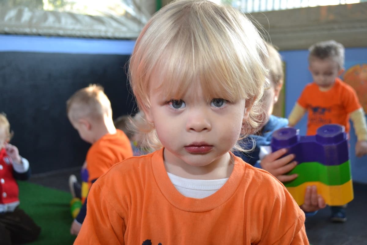 Kiddies Academy Faerie Glen Pre-School - Image 1