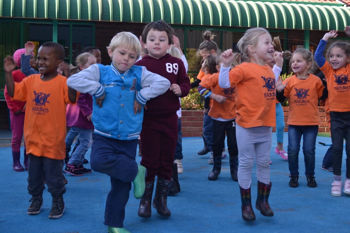 Kiddies Academy Faerie Glen Pre-School - Image 4