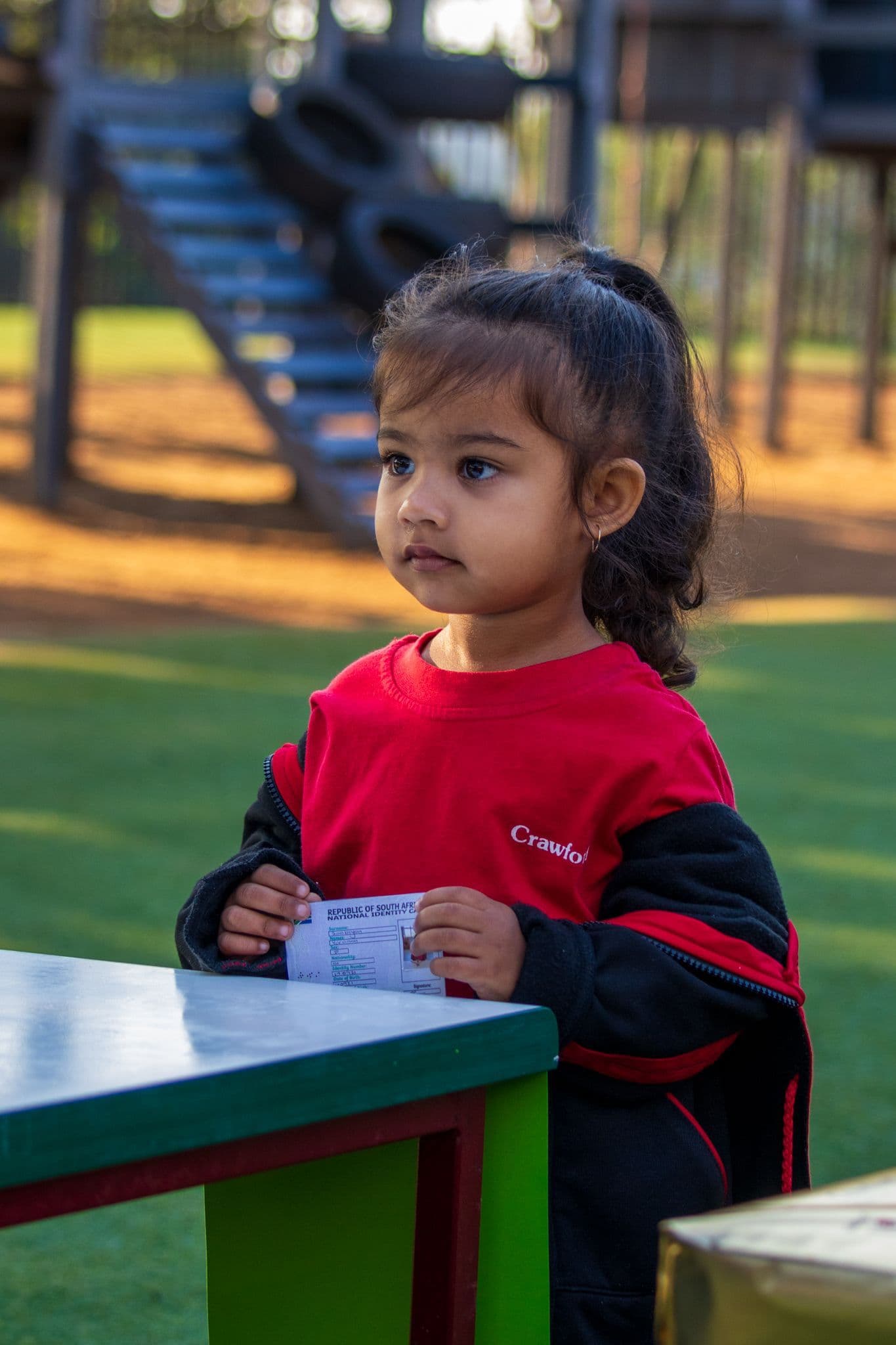Crawford Pre-School North Coast - Image 1