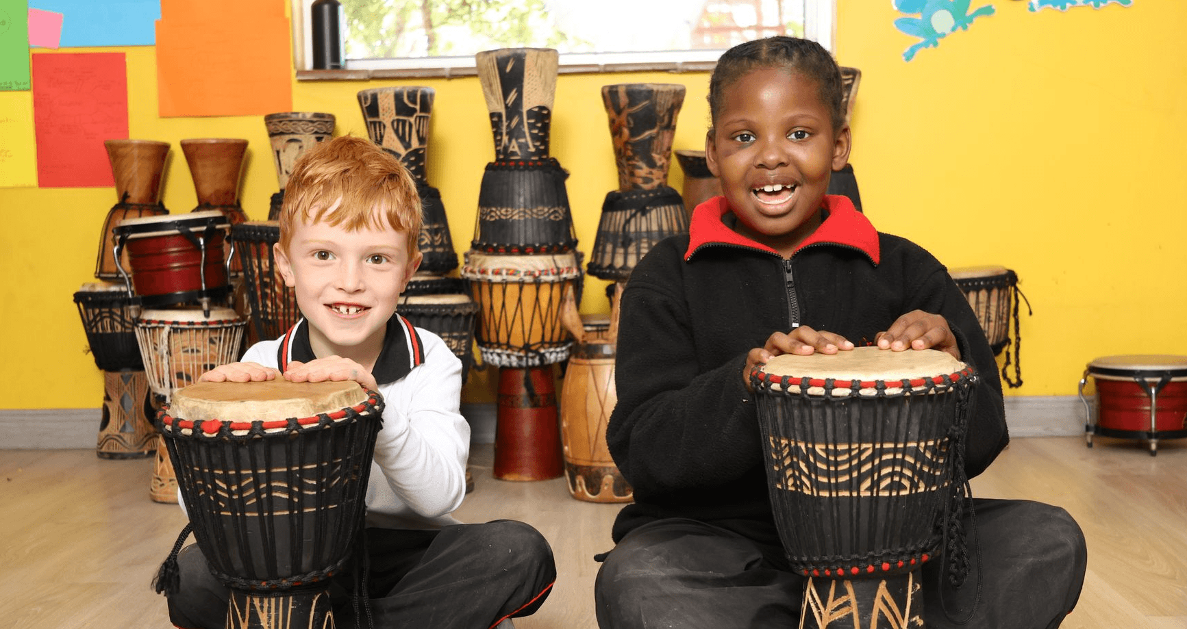 Crawford Pre-School Lonehill - Image 6