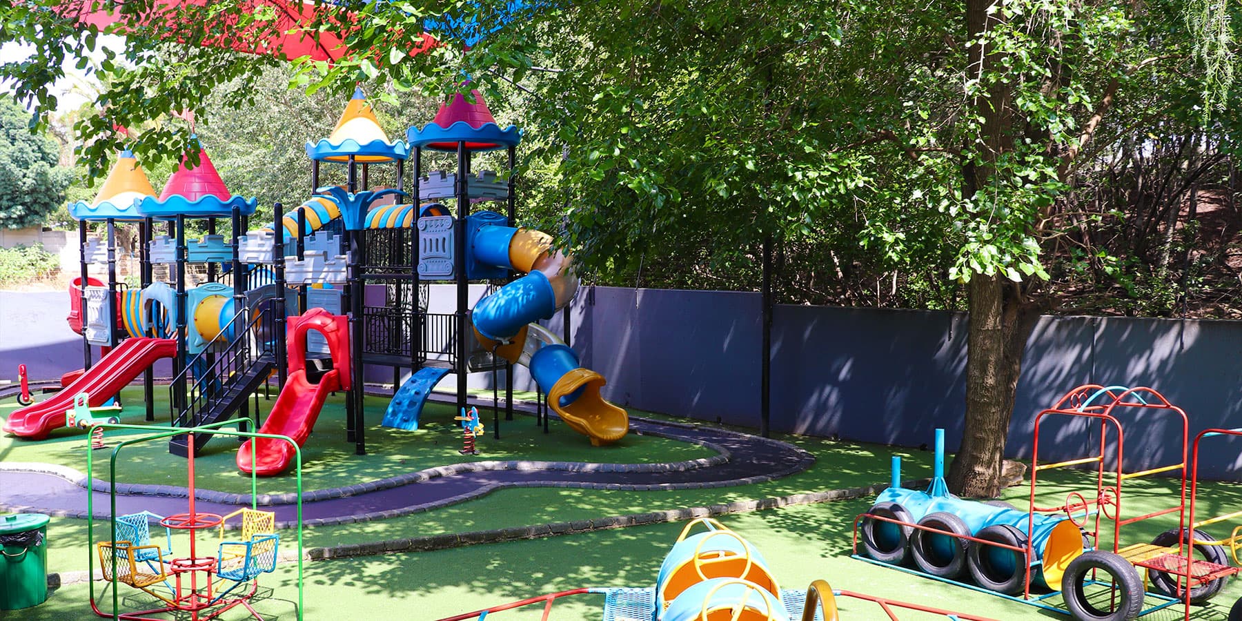 Little Cracker Jacks Pre-School - Image 3