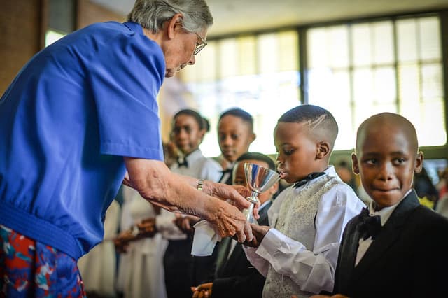 Dominican Convent Pre-School - Image 4