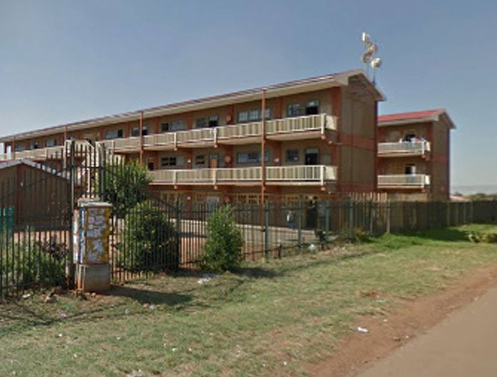 Angels Park Academy White River Primary School