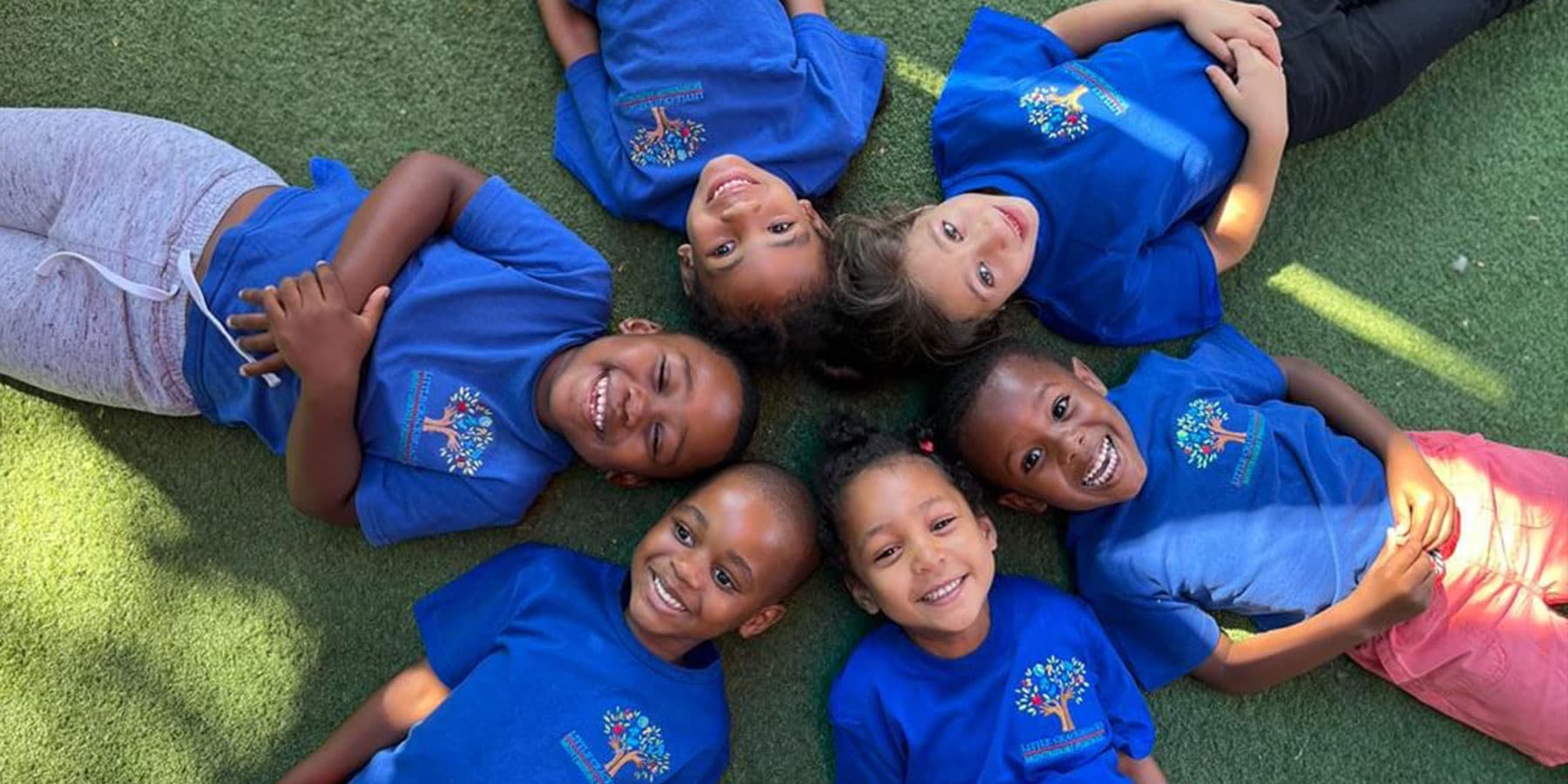 Little Cracker Jacks Pre-School - Image 1