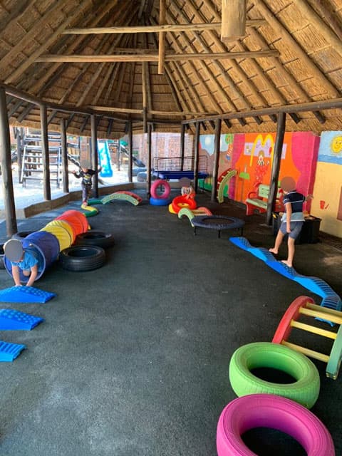 Prinsies & Prinsessies Private Pre-School