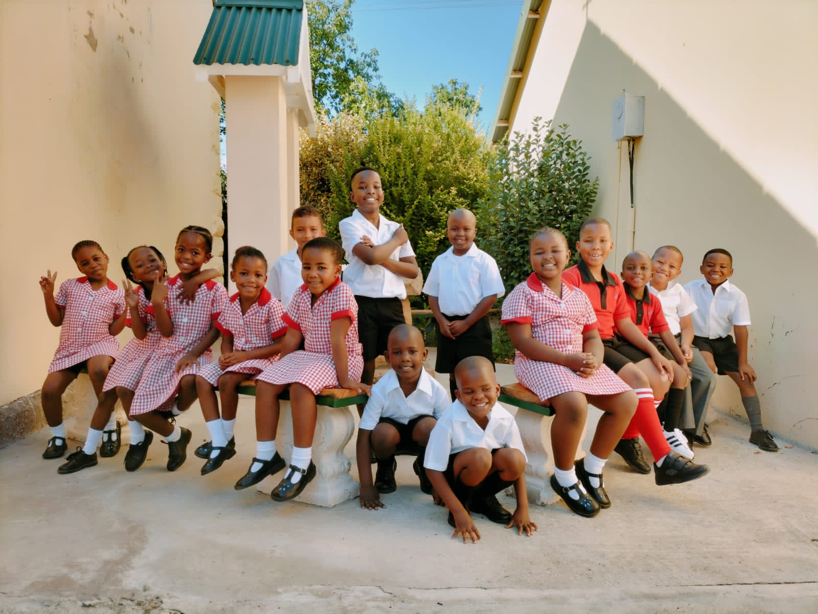 St Monica's Diocesan Pre-School - Image 2