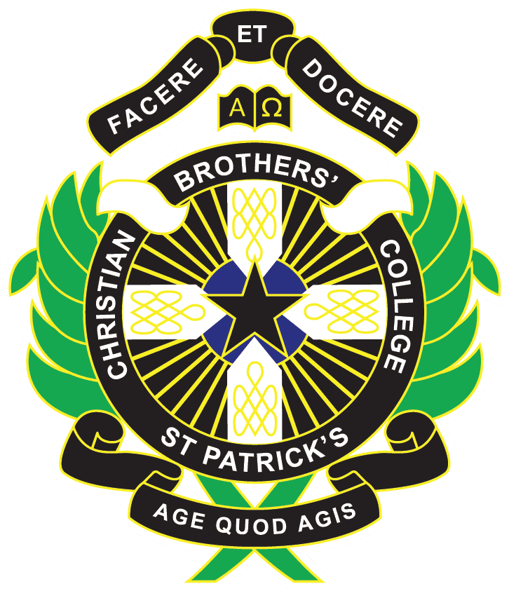 St Patrick's CBC, Kimberley Primary School