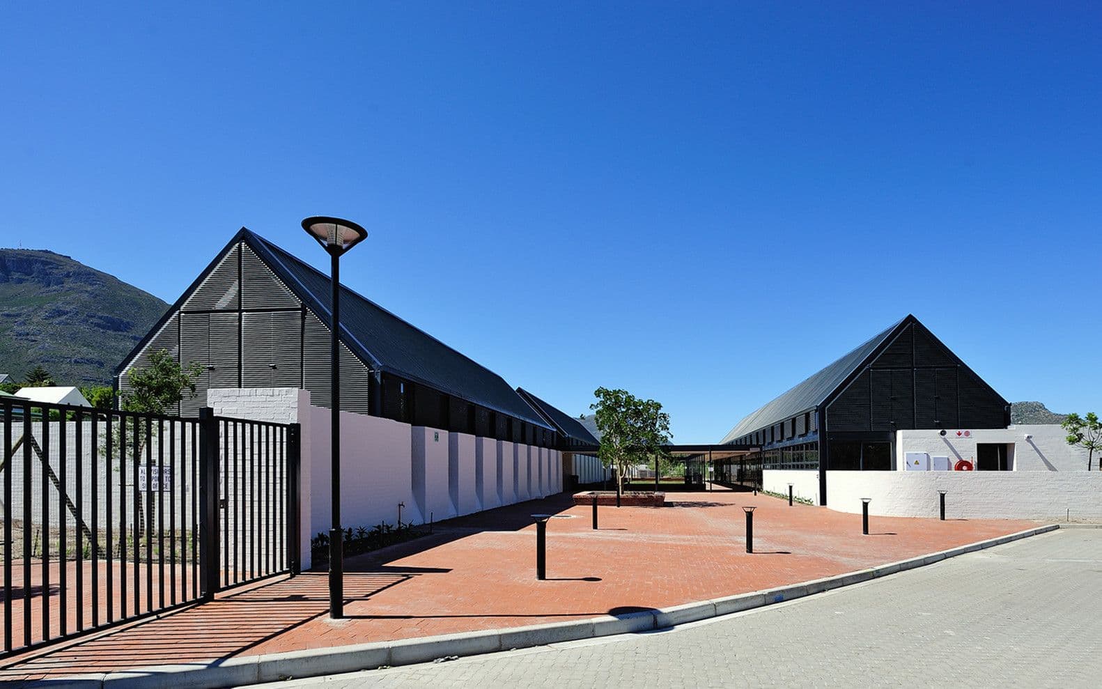 Hout Bay International Primary School