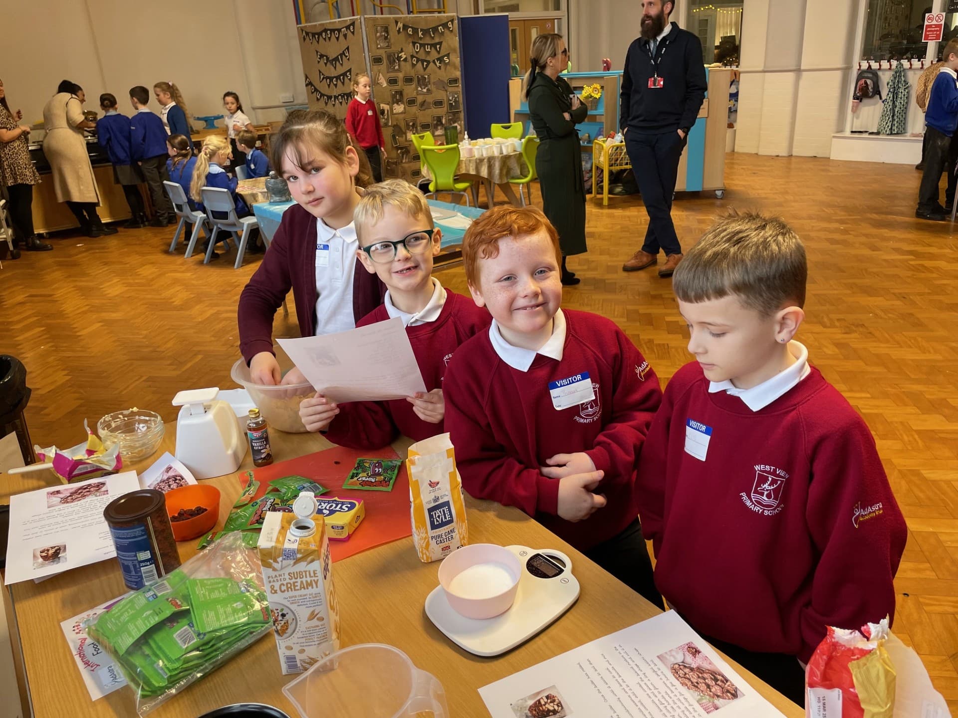 West View Primary School - Image 3