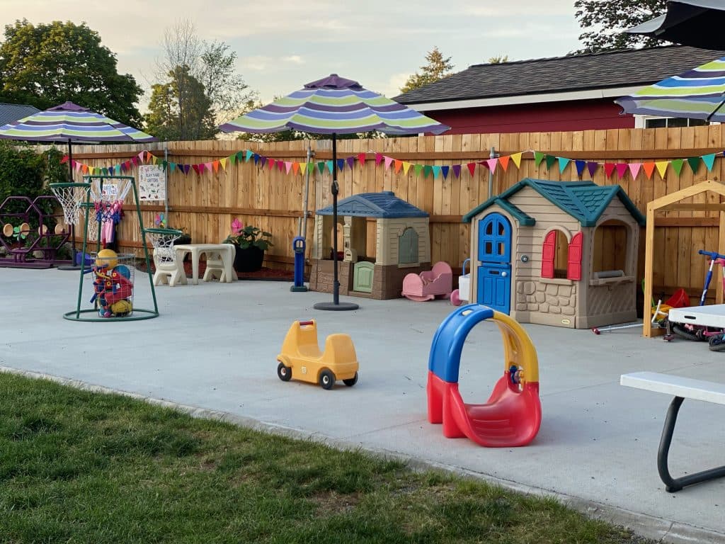 Wishing Wells Nursery Pre-School - Image 4
