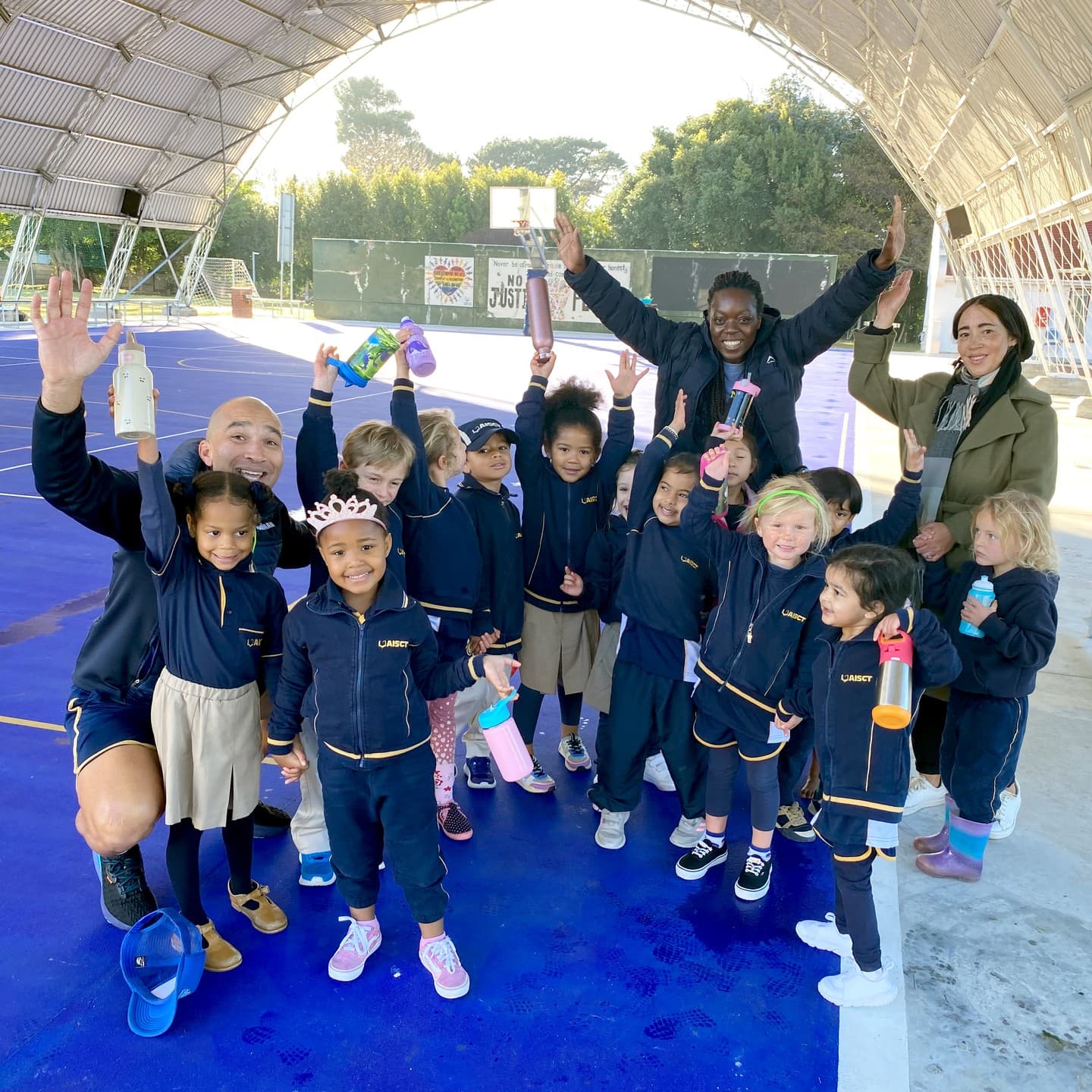 American International Pre-School of Cape Town - Image 5