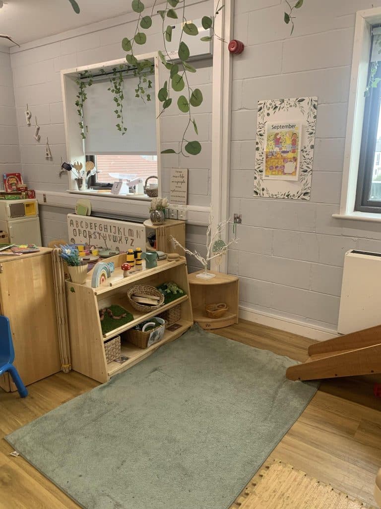 Cheekymonkeys Ridgeway Pre-School - Image 1