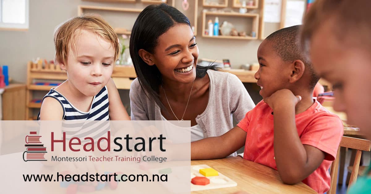 Headstart Montessori PrePrimary Pre-School - Image 3