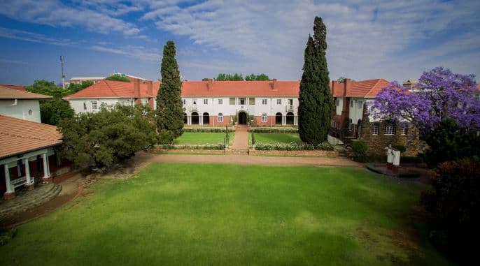 St Mary's DSG Pretoria High School - Image 3