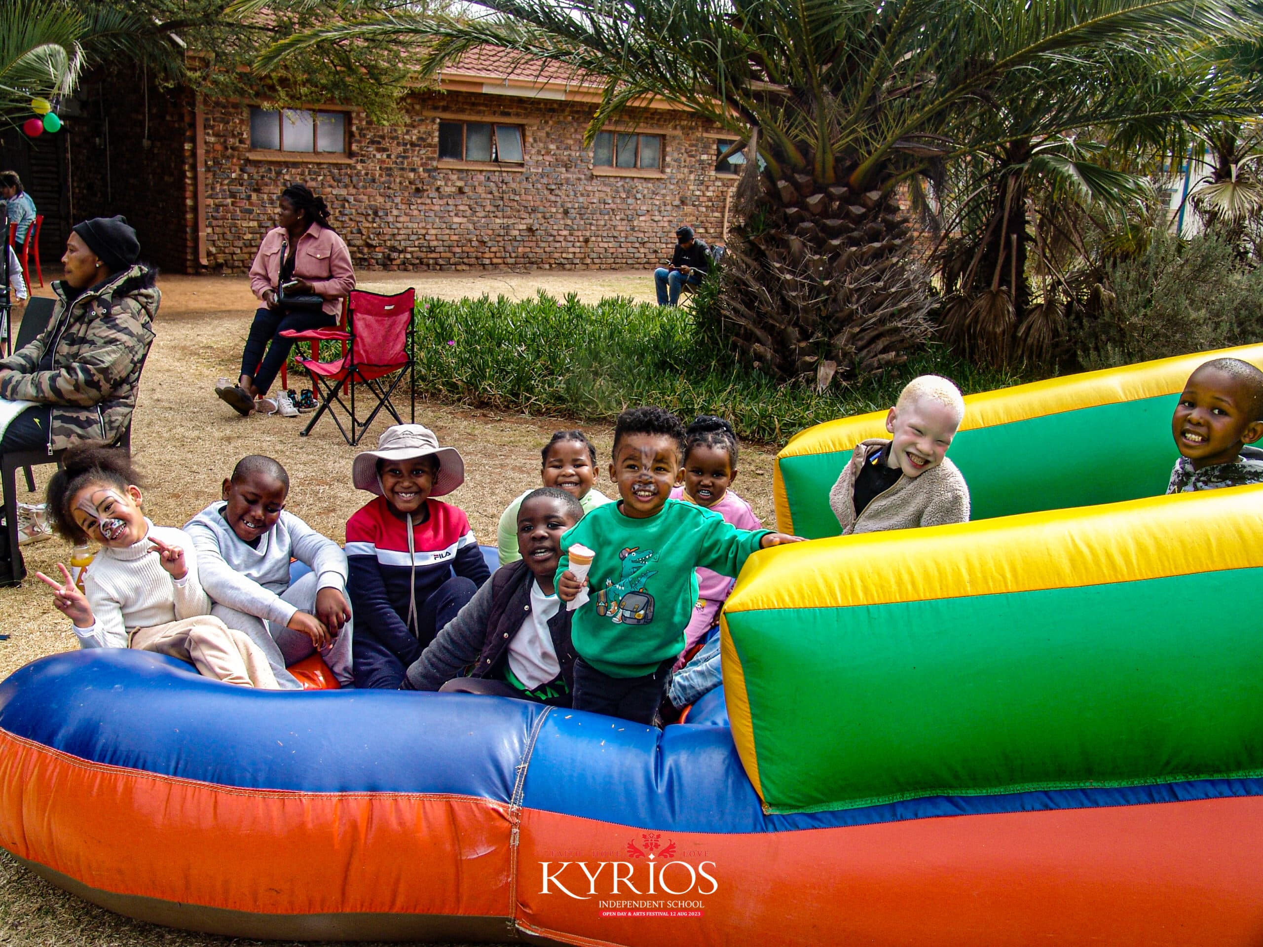 Kyrios Independent Pre-School