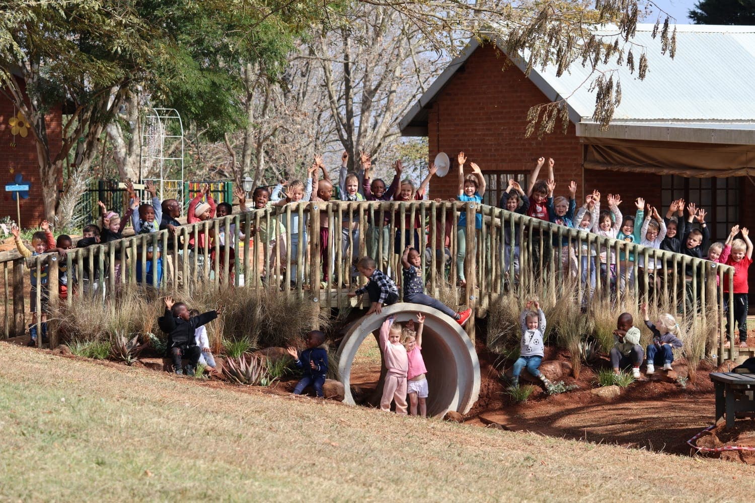 New Hanover Preparatory Pre-School - Image 4