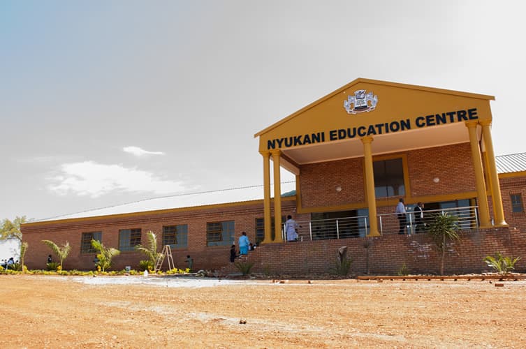 Nyukani Education Centre Pre-School - Image 1