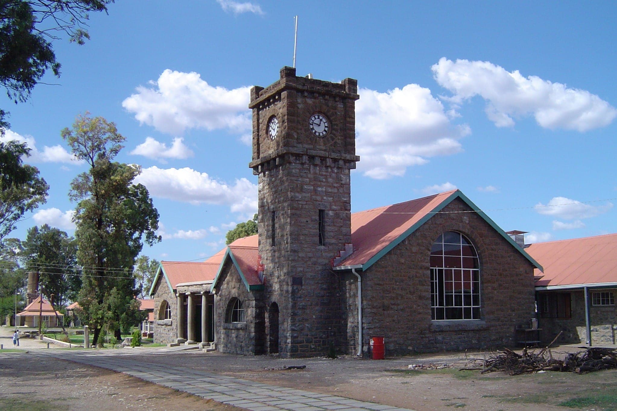 Tiger Kloof Educational Institution Pre-School - Image 2