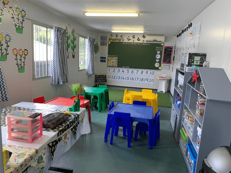 Little Life Pre-School - Image 1