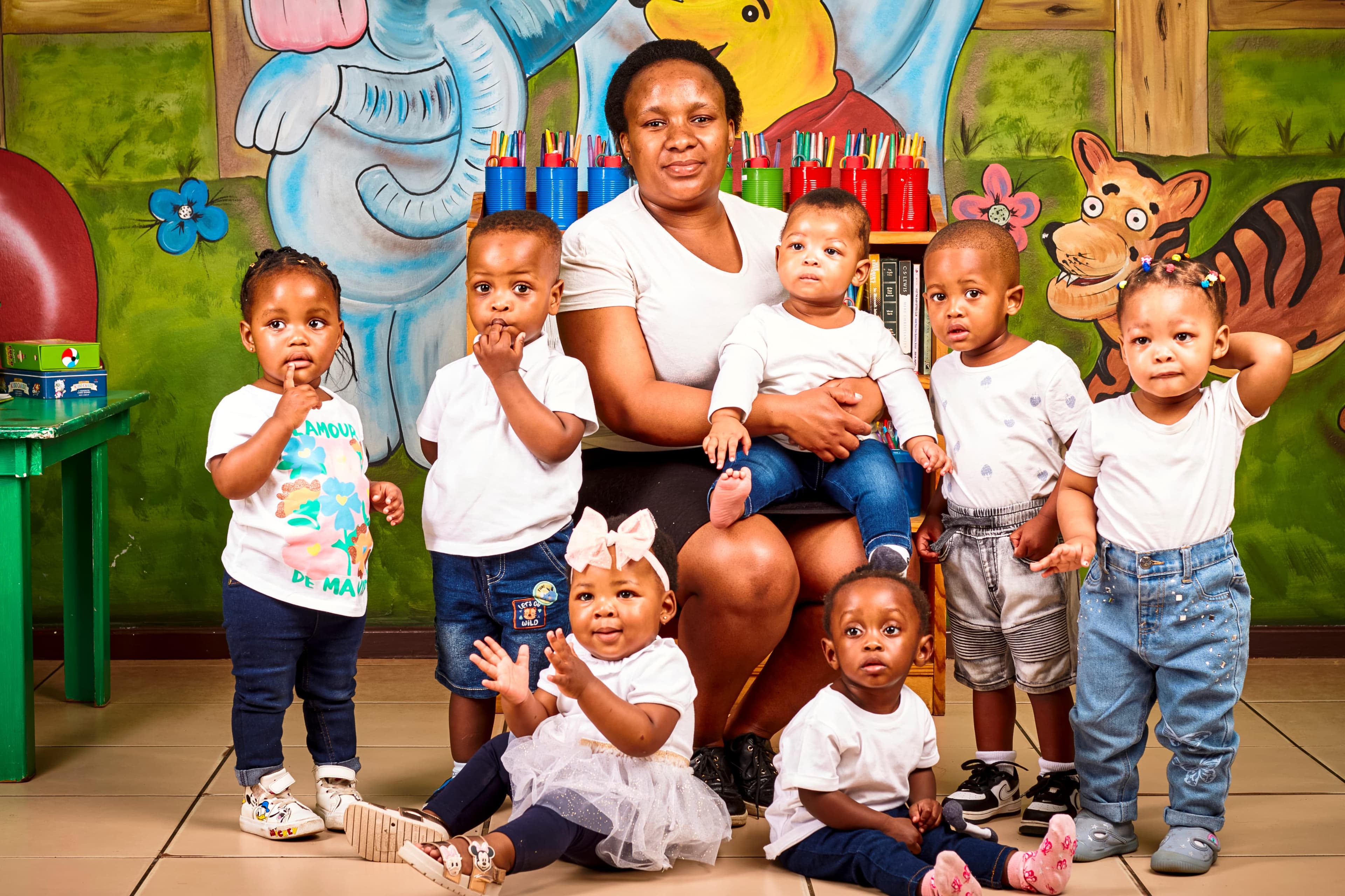 Dinky ECD Pre-School - Image 1