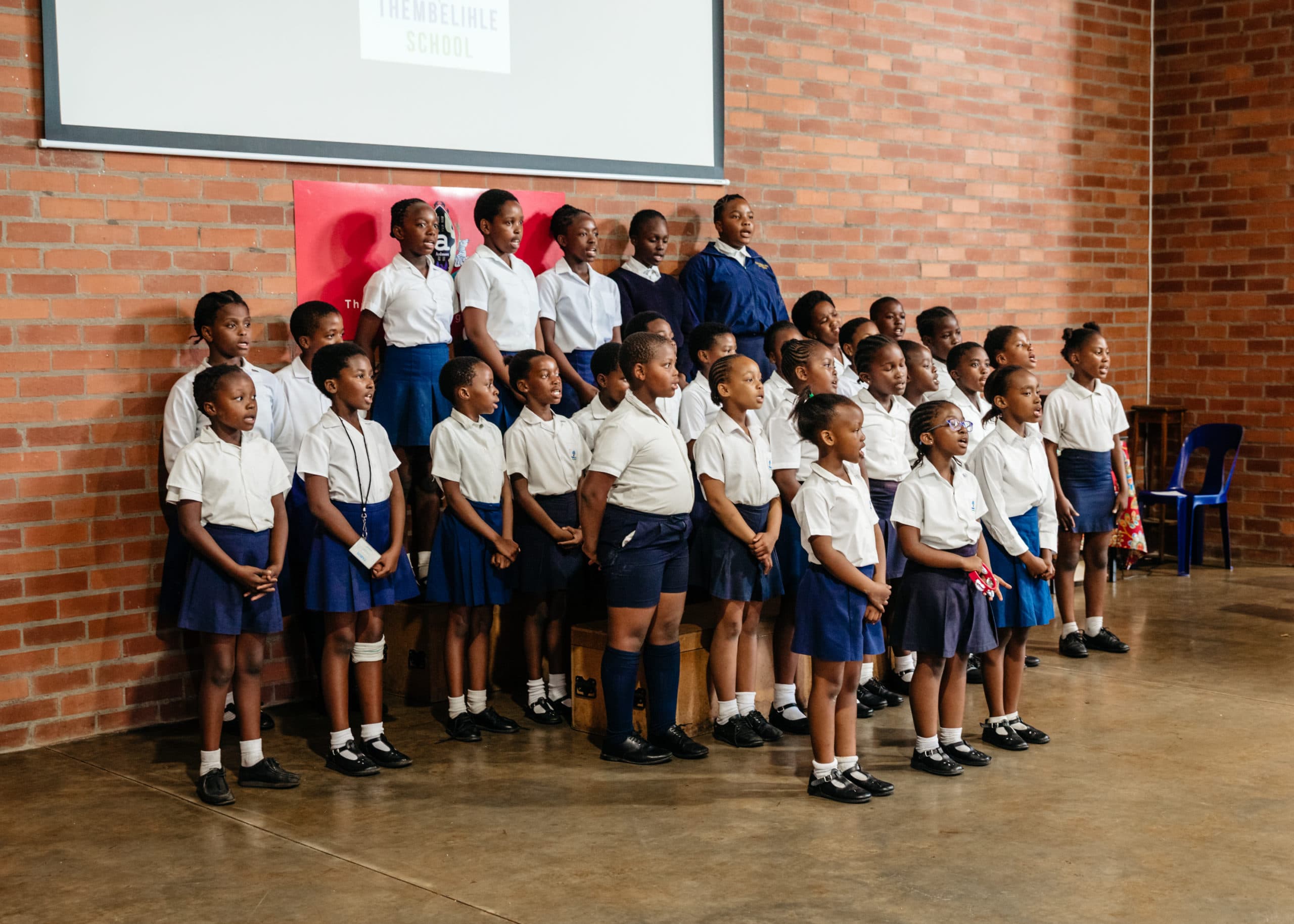 Thembelihle Primary Pre-School - Image 1