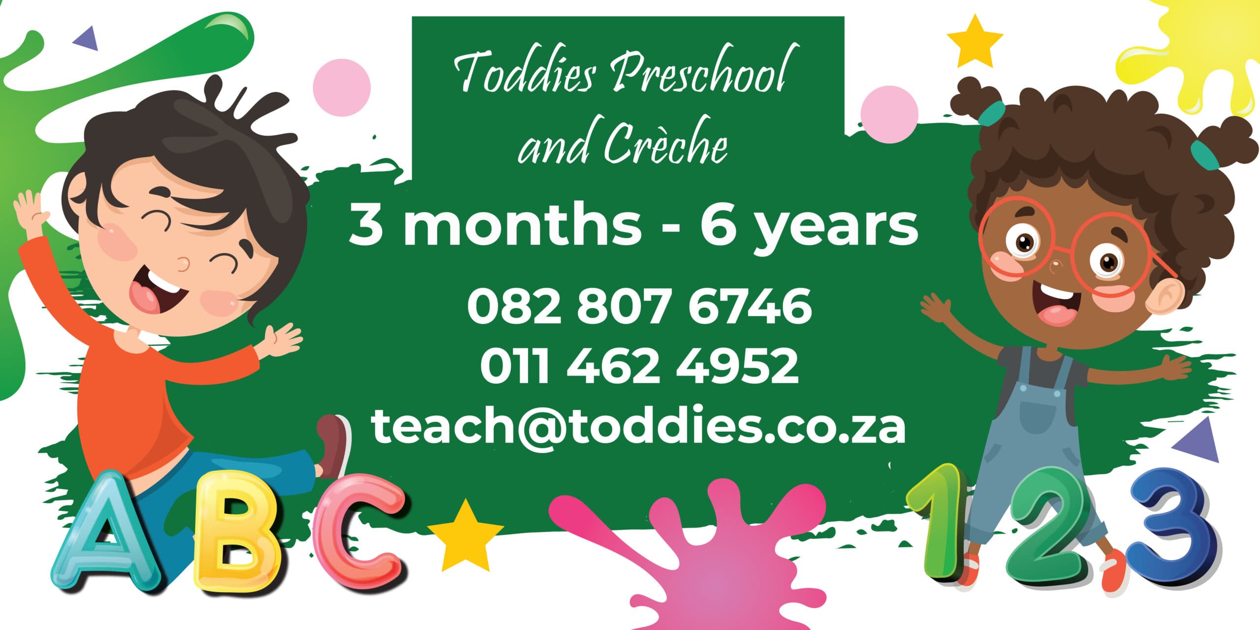 Toddies Pre-School - Image 2